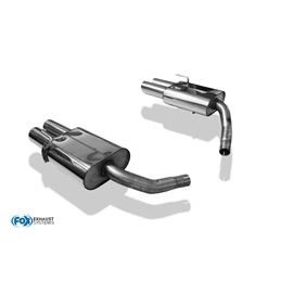 Escape Fox Ford Explorer Todos