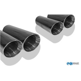 Escape Fox Ford Explorer Todos