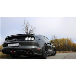Escape Fox Ford Mustang 2014 -08/2017 3,8l 5,0l