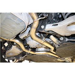 Escape Fox Jaguar Xe 2,0l 184kw