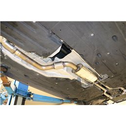 Escape Fox Jaguar Xe 2,0l 184kw