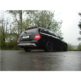 Escape Fox Mercedes C-klasse 204 W204/ S204