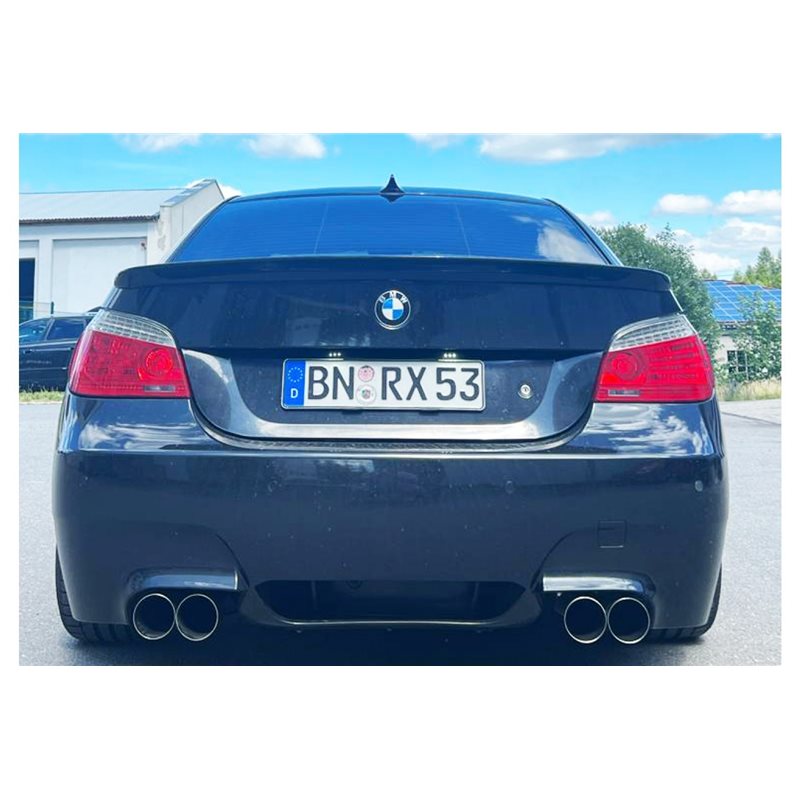 Escape Fox Bmw 5er E60/ E61 E60 520i/ 525i/ 530i