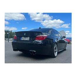 Escape Fox Bmw 5er E60/ E61 E60 520i/ 525i/ 530i