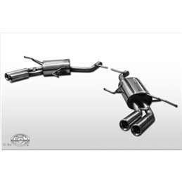 Escape Fox Mercedes G-klasse 164