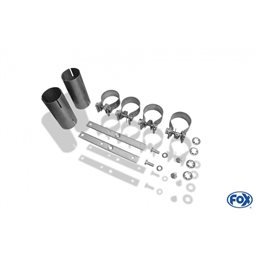 Escape Fox Mercedes G-klasse 164