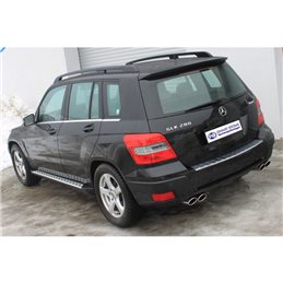 Escape Fox Mercedes Glk Todos