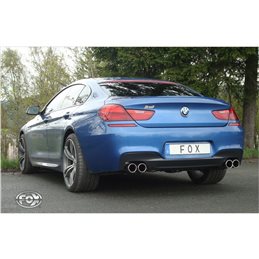 Escape Fox Bmw 6er F12/ F13/ F06