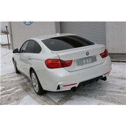 Escape Fox Bmw 4er 420i 428i