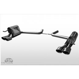 Escape Fox Mercedes E-klasse S211