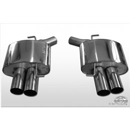 Escape Fox Bmw 5er F10/ F11 535i