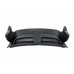 Portón Porsche Carrera 911/ 997 2005-2011 look GT3 RS Con Alerón Carrera 911