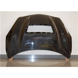 Capó Carbono Mazda 3 Mps 14 Sin Toma