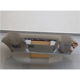 Capó Carbono Mazda 3 Mps 14 Sin Toma