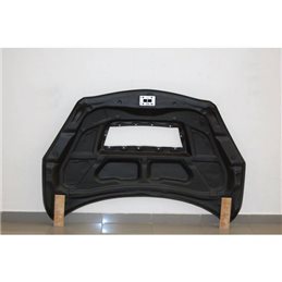 Capó Carbono Mazda 3 Mps 14 Sin Toma