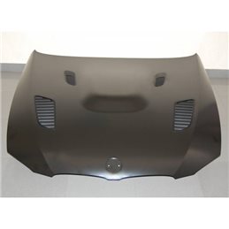 Capó BMW E92 / E93 06-09 Look M3 GT 4 Tomas Metal