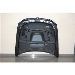 Capó BMW E92 / E93 06-09 Look M3 GT 4 Tomas Metal