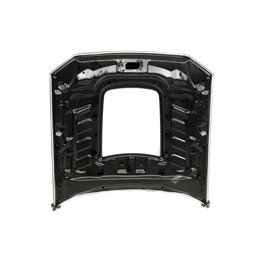 Capó Ford Mustang 2010-2014 Look GT500 Aluminio