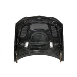 Capó Carbono BMW E92 Look GTR New Carbon