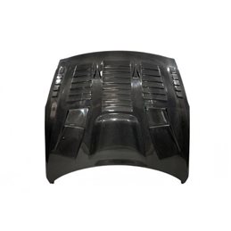 Capó Carbono Nissan Skyline R35 2016-2022