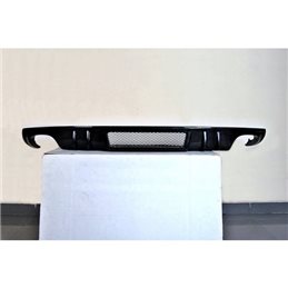 Difusor Trasero Euro De Carbono Audi A5 Coupe 12-16 Carbono