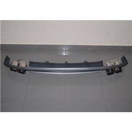 Difusor Trasero Euro Audi A5 Sportback 2012-2015 Look S-line Abs