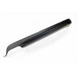 Difusor Trasero Euro Bmw E46 M-tech Una Salida Para Tcb6108 / Tcb7025