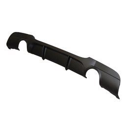 Difusor Trasero Euro Bmw E90 / E91 335 Look M Performance