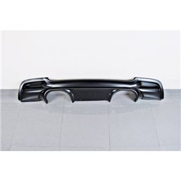 Difusor Trasero Euro Bmw E92 / E93 M-tech Look M3