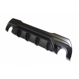 Difusor Trasero Euro Bmw F40 Mtech 135i