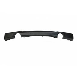 Difusor Trasero Euro Bmw F30 M-tech / F31 M-tech 2 Salida