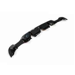 Difusor Trasero Euro De Carbono Toyota Gt 86