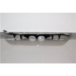 Difusor Trasero Euro Volkswagen Golf 7 R400 Abs