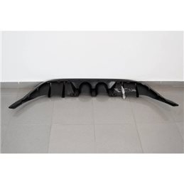 Difusor Trasero Euro Volkswagen Golf 7 R400 Abs