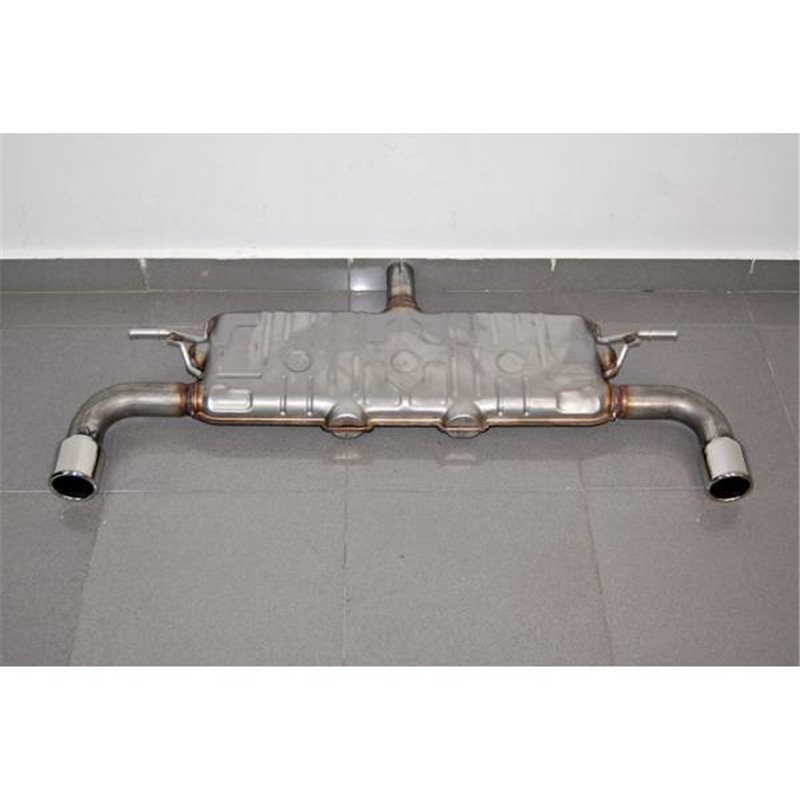 Escape Euro Volkswagen Golf 7 Look Gti