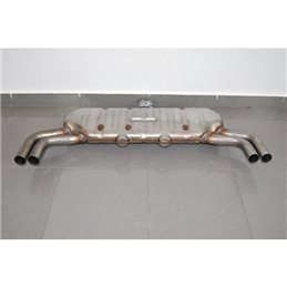 Escape Euro Audi A3 V8 Tipo Rs3