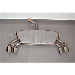 Escape Euro Volkswagen Golf 7 Look R20