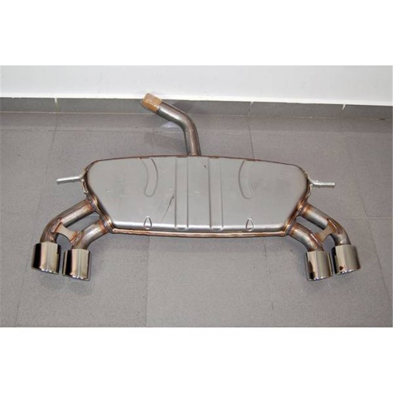 Escape Euro Volkswagen Golf 7 Look R20