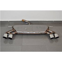 Escape Euro Volkswagen Golf 7 Look R20