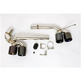 Escape Euro Bmw F30 / F32 Look M3