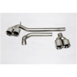 Escape Euro Bmw F10 / F11 Look M5 Ii