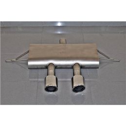 Escape Euro Volkswagen Golf 7 1.4 Look R400