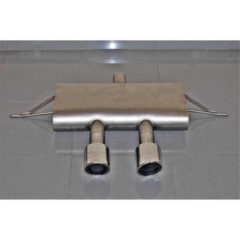 Escape Euro Volkswagen Golf 7 1.4 Look R400