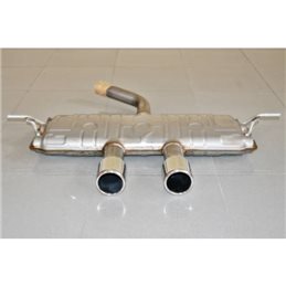 Escape Euro Volkswagen Golf 7 R400