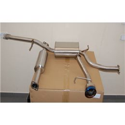 Escape Euro Ford Focus 2.0 2008-2012