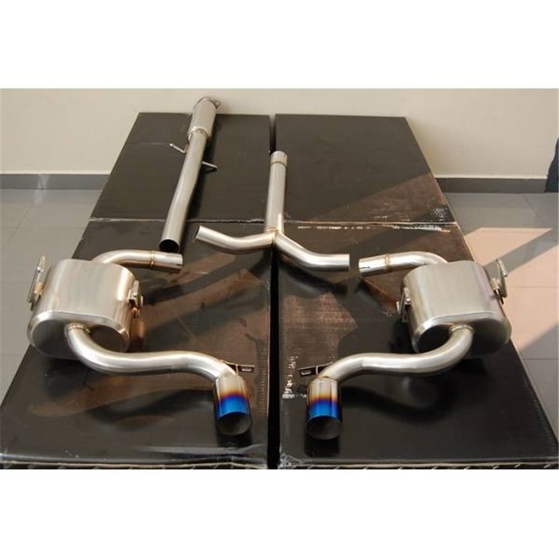 Escape Euro Mini R53 01-05