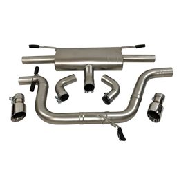 Escape Euro Volkswagen Golf 7  / 7.5 Gti