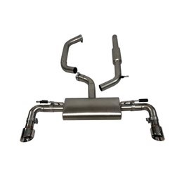 Escape Euro Volkswagen Golf 8 Gti