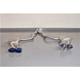 Escape Euro Mercedes W204 C200