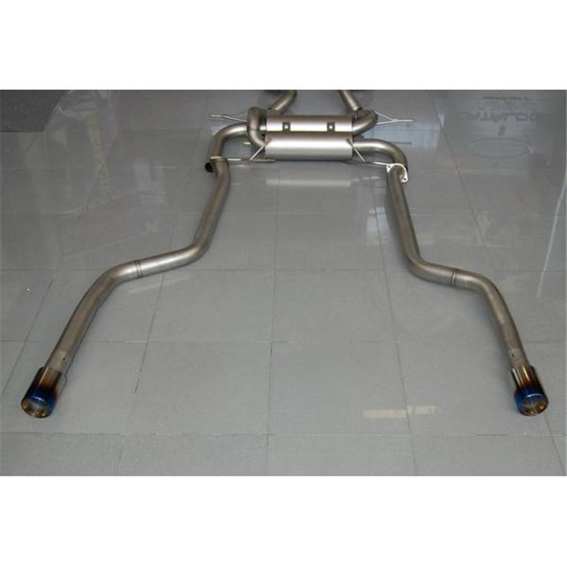 Escape Euro Bmw E92 / E90 335i